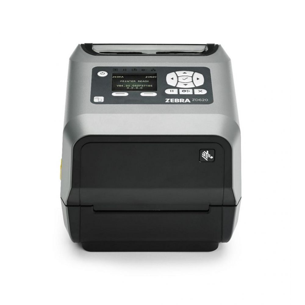 ZD620™ Thermal Transfer Desktop Printer - myZebra