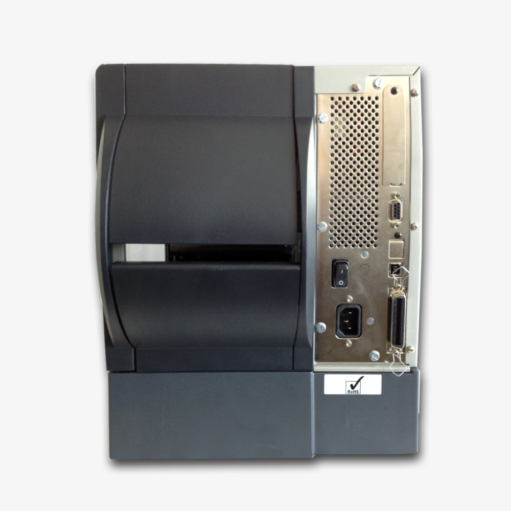 Zebra Printer ZM400 - 203 dpi - myZebra