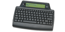 KDU - Keyboard Display Unit