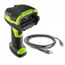 Kit ZEBRA LI3608-SR - 1D Linear Imager Scanner - USB Wired