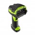 Kit ZEBRA LI3608-SR - 1D Linear Imager Scanner - USB Wired
