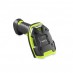 ZEBRA LI3678 - INDUSTRIAL BLUETOOTH SCANNER WITH USB CRADLE