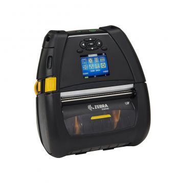 ZEBRA ZQ630 PLUS RFID - Dual WIFI and RFID Mobile Printer