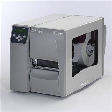 Zebra Printer S4M - EPL - 203 dpi