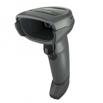 Zebra DS4608-HD – 2D Barcode Scanner via USB – SCANNER ONLY