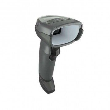 Zebra DS4608-DPE - 2D USB Barcode Reader - READER ONLY