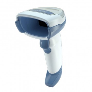 Zebra DS4608 Healthcare - 2D USB Barcode Reader - READER ONLY