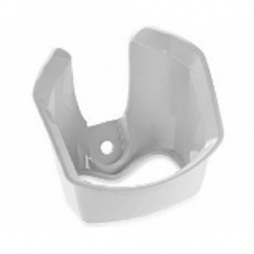Reader stand (plastic resistant to antimicrobial products)