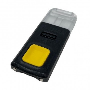 Trigger assembly &ndash; lanyard adapter