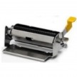 Installation kit for label peeling