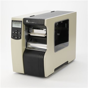 Zebra Printer R110Xi4 - RFID - 203 dpi
