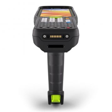 ZEBRA MC34 handheld terminal - MC3401-0G1K43SS-A6