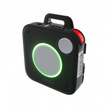 Zebra WS101 RETAIL Bluetooth Voice Accessories