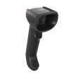 ZEBRA DS8208 - Black 2D Barcode Reader