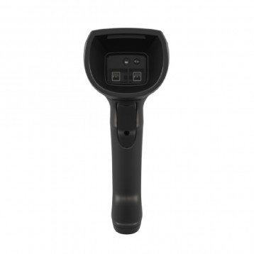ZEBRA DS8208 - Black 2D Barcode Reader with EAS Deactivation Loop