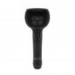 ZEBRA DS8208 - Black 2D Barcode Reader with EAS Deactivation Loop