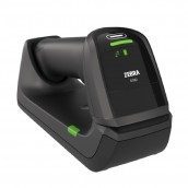 ZEBRA DS8288 - 2D barcode scanner kit black with horizontal cradle + cable