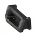 ZEBRA DS8288 - 2D barcode scanner kit black with horizontal cradle + cable