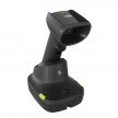 ZEBRA DS8288 - 2D Black Barcode Scanner Kit with Vertical Cradle + Cable