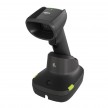 ZEBRA DS8288 - 2D Black Barcode Scanner Kit with Vertical Cradle + Cable