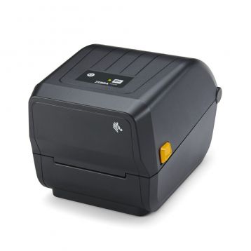 ZEBRA ZD230 - Ethernet - Cutter - Thermal transfer