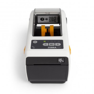 ZEBRA ZD411T - 203 dpi - Desktop printer WIFI