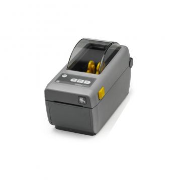ZEBRA ZD411D - 203 dpi - Desktop printer WIFI