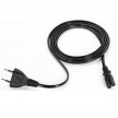Zebra AC Power Cable (EU)