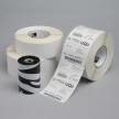 Zebra Cryocool 8100T - 30mmx15mm - Polypropylene label