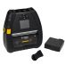 ZEBRA ZQ630Plus - LINERLESS MOBILE PRINTER BLUETOOTH & WIFI