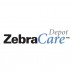 Screen repair service for Zebra TC26