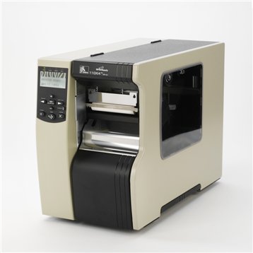 Zebra Printer 110Xi4 - 600 dpi