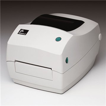 Zebra RFID Printer R2844-Z - 203 dpi