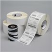 Etiquette polyester 38mmx13mm Zebra Z-Ultimate 3000T