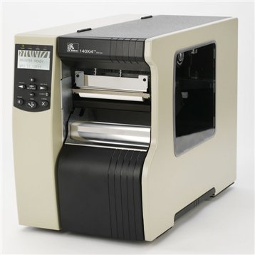 Zebra Printer 140Xi4 - 203 dpi