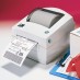 Zebra Printer lp2844 - 203 dpi