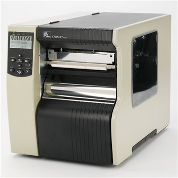 Zebra Printer 170Xi4 - 203 dpi