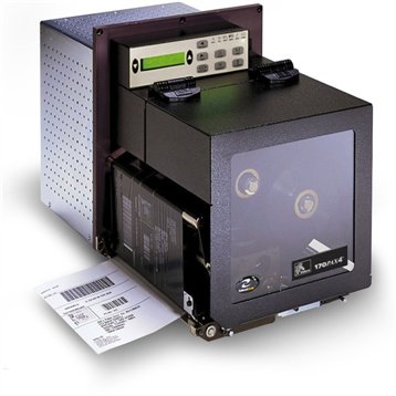 Zebra OEM Print Engine 170PAX4 - 300 dpi