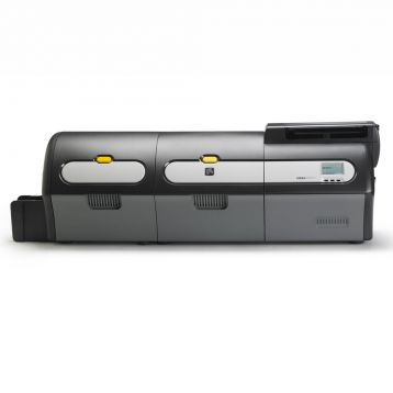 ZEBRA ZXP7 - Single-Sided Card Printer with Laminator