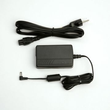 ZEBRA external power supply for ZD421C / ZD621 / GX400