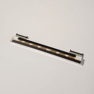 Printhead 300 dpi for Zebra printer GX430T & ZD500 Series.