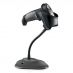 Lecteur zebra LS2208 en Wedge et stand - Noir