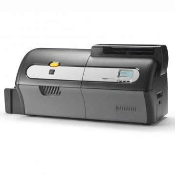 ZEBRA ZXP7 - Color Badge Printer