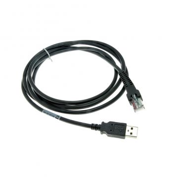 Zebra USB Cable for 3608 Reader