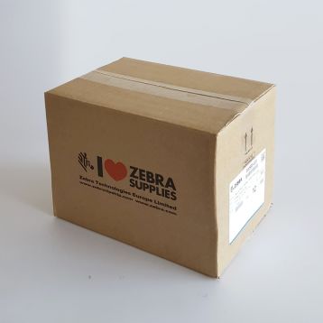 Zebra Z-Perform 1000T - 148mm x 210mm - Large diameter 