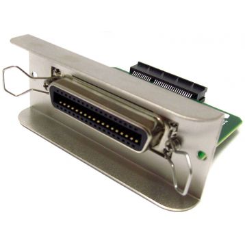 ZT200 Series Parallel Port