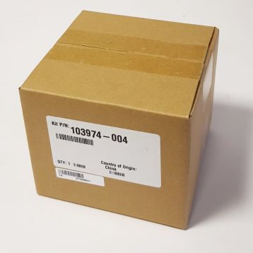 Kit Real Time Clock ZT200