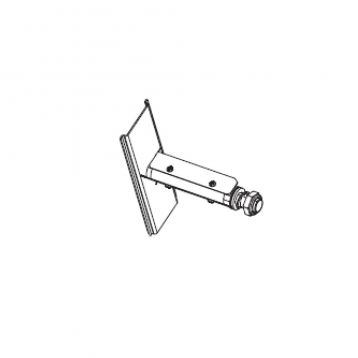 Media Supply Spindle - 110Xi4 - 40mm ID Core