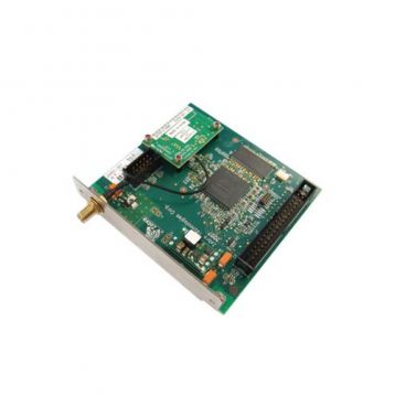 ZebraNet Wireless b/g Kit - 105SLPlus & Xi4 Series - print server (Radio card included).