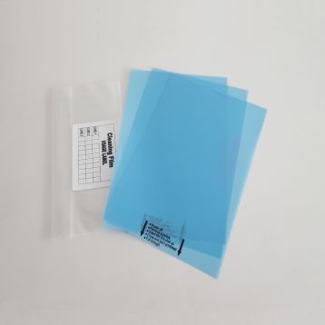 Printhead Cleaning Sheet Kit - 133mm Width